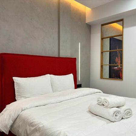 Redkaravan Suite Θεσσαλονίκη Εξωτερικό φωτογραφία