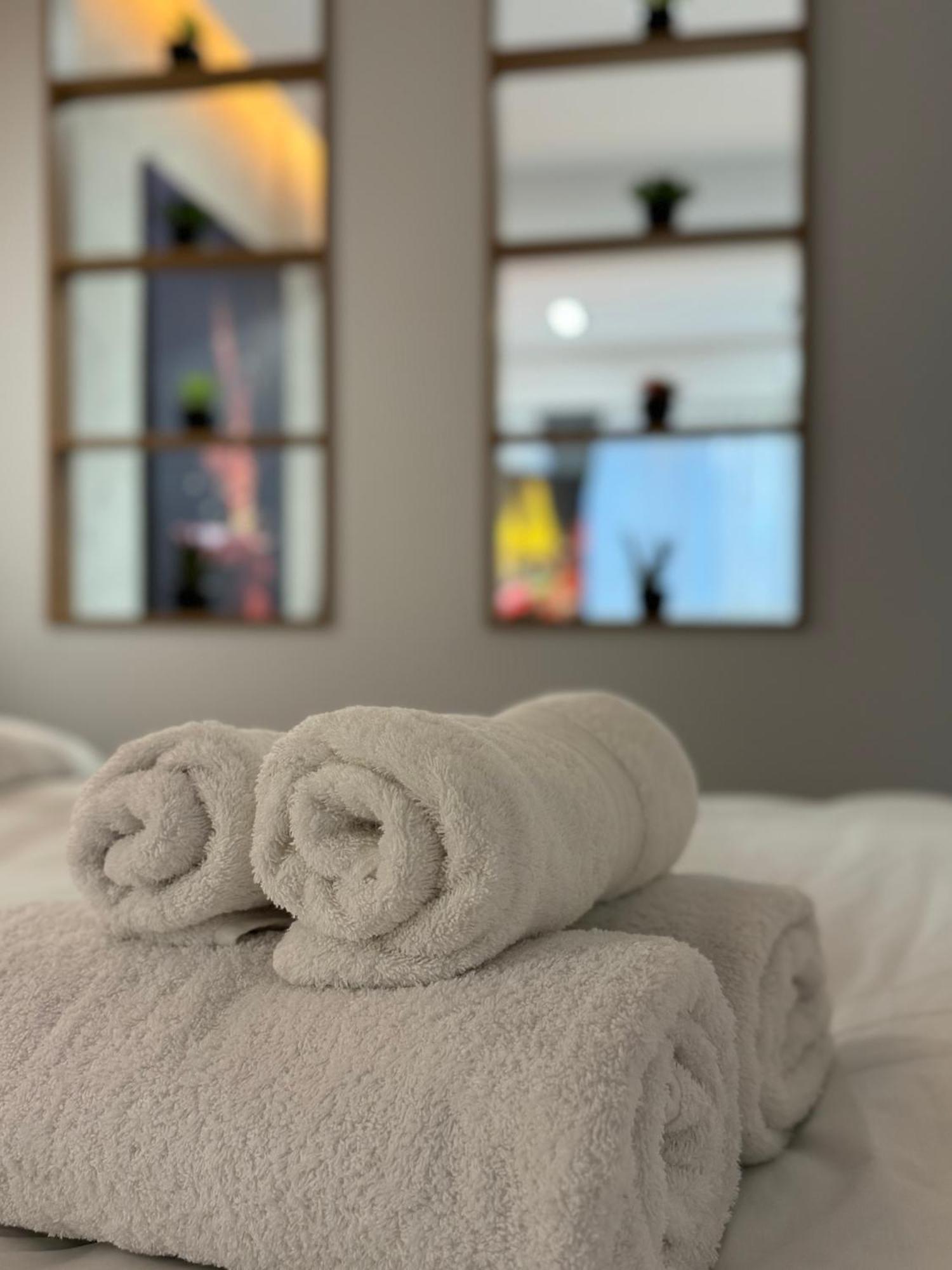 Redkaravan Suite Θεσσαλονίκη Εξωτερικό φωτογραφία