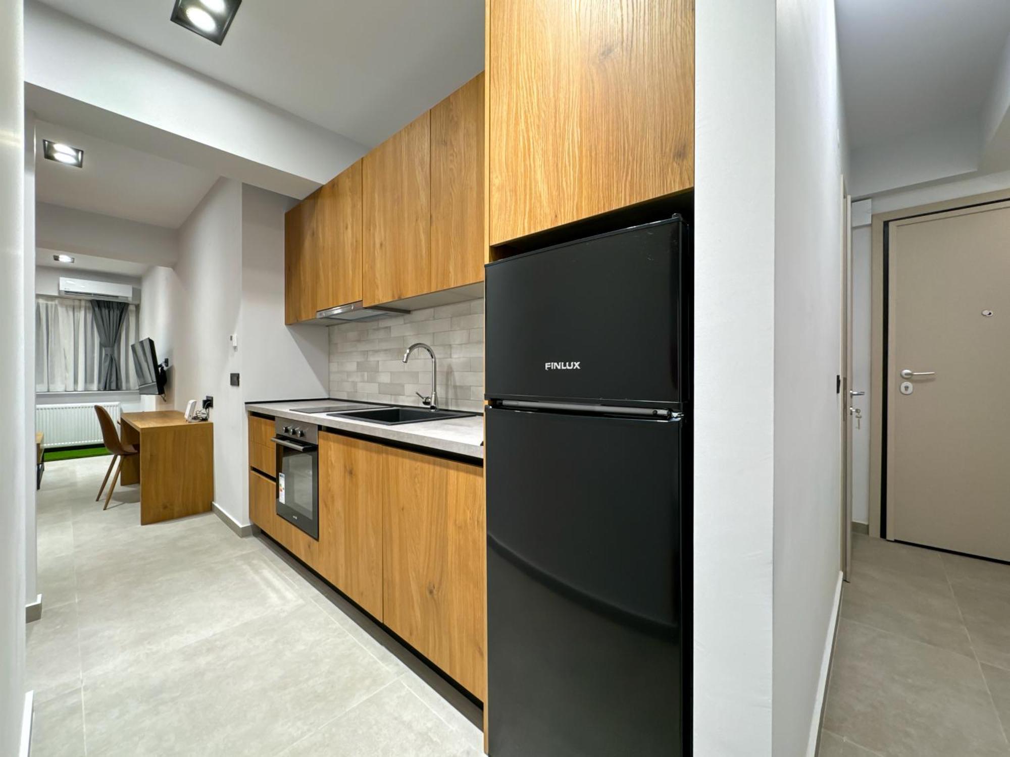 Redkaravan Suite Θεσσαλονίκη Εξωτερικό φωτογραφία