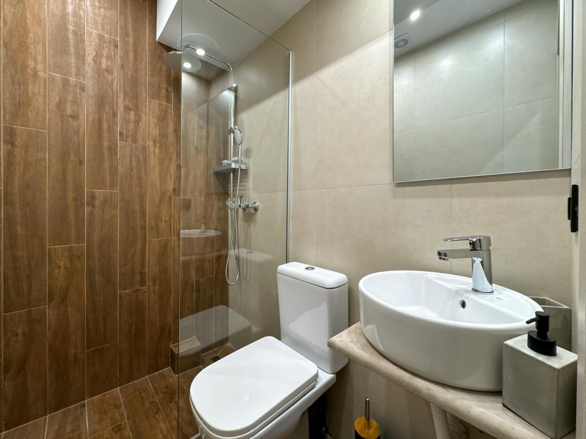 Redkaravan Suite Θεσσαλονίκη Εξωτερικό φωτογραφία