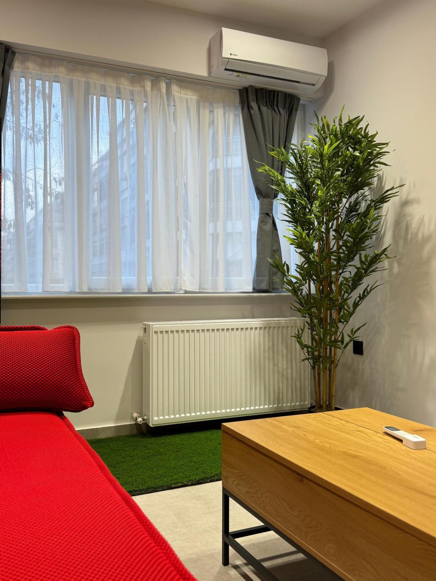 Redkaravan Suite Θεσσαλονίκη Εξωτερικό φωτογραφία