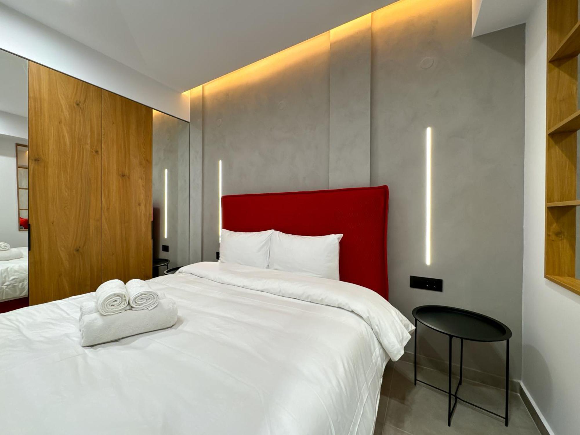 Redkaravan Suite Θεσσαλονίκη Εξωτερικό φωτογραφία